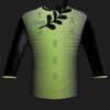 Pro Series Jersey - Design 2 Thumbnail