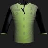 Pro Series Jersey - Design 2 Thumbnail