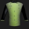 Pro Series Jersey - Design 2 Thumbnail