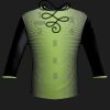 Pro Series Jersey - Design 2 Thumbnail