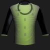 Pro Series Jersey - Design 2 Thumbnail