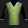 Pro Series Jersey - Design 2 Thumbnail