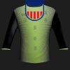 Pro Series Jersey - Design 2 Thumbnail