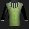 Pro Series Jersey - Design 2 Thumbnail