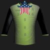 Pro Series Jersey - Design 2 Thumbnail