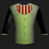 Pro Series Jersey - Design 2 Thumbnail