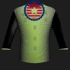 Pro Series Jersey - Design 2 Thumbnail