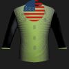 Pro Series Jersey - Design 2 Thumbnail