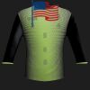 Pro Series Jersey - Design 2 Thumbnail