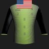 Pro Series Jersey - Design 2 Thumbnail