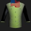 Pro Series Jersey - Design 2 Thumbnail