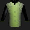 Pro Series Jersey - Design 2 Thumbnail