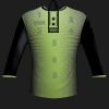 Pro Series Jersey - Design 2 Thumbnail