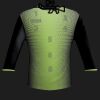 Pro Series Jersey - Design 2 Thumbnail