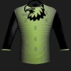 Pro Series Jersey - Design 2 Thumbnail
