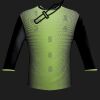 Pro Series Jersey - Design 2 Thumbnail