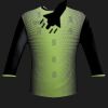 Pro Series Jersey - Design 2 Thumbnail