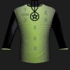 Pro Series Jersey - Design 2 Thumbnail