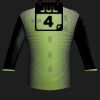 Pro Series Jersey - Design 2 Thumbnail