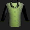 Pro Series Jersey - Design 2 Thumbnail