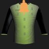 Pro Series Jersey - Design 2 Thumbnail