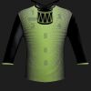 Pro Series Jersey - Design 2 Thumbnail