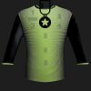 Pro Series Jersey - Design 2 Thumbnail