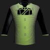 Pro Series Jersey - Design 2 Thumbnail