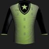 Pro Series Jersey - Design 2 Thumbnail