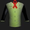 Pro Series Jersey - Design 2 Thumbnail
