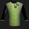 Pro Series Jersey - Design 2 Thumbnail