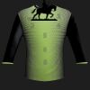 Pro Series Jersey - Design 2 Thumbnail