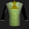 Pro Series Jersey - Design 2 Thumbnail