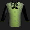 Pro Series Jersey - Design 2 Thumbnail