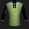 Pro Series Jersey - Design 2 Thumbnail