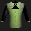 Pro Series Jersey - Design 2 Thumbnail