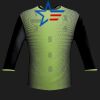Pro Series Jersey - Design 2 Thumbnail