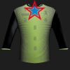 Pro Series Jersey - Design 2 Thumbnail