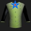 Pro Series Jersey - Design 2 Thumbnail