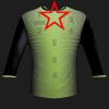 Pro Series Jersey - Design 2 Thumbnail