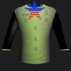 Pro Series Jersey - Design 2 Thumbnail