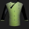 Pro Series Jersey - Design 2 Thumbnail