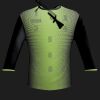 Pro Series Jersey - Design 2 Thumbnail