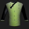 Pro Series Jersey - Design 2 Thumbnail