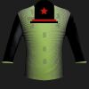 Pro Series Jersey - Design 2 Thumbnail