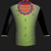 Pro Series Jersey - Design 2 Thumbnail