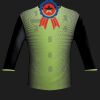 Pro Series Jersey - Design 2 Thumbnail