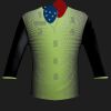 Pro Series Jersey - Design 2 Thumbnail