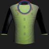 Pro Series Jersey - Design 2 Thumbnail