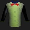 Pro Series Jersey - Design 2 Thumbnail